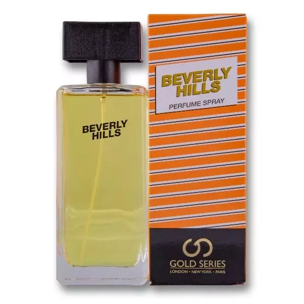 Beverly hills best sale perfume price